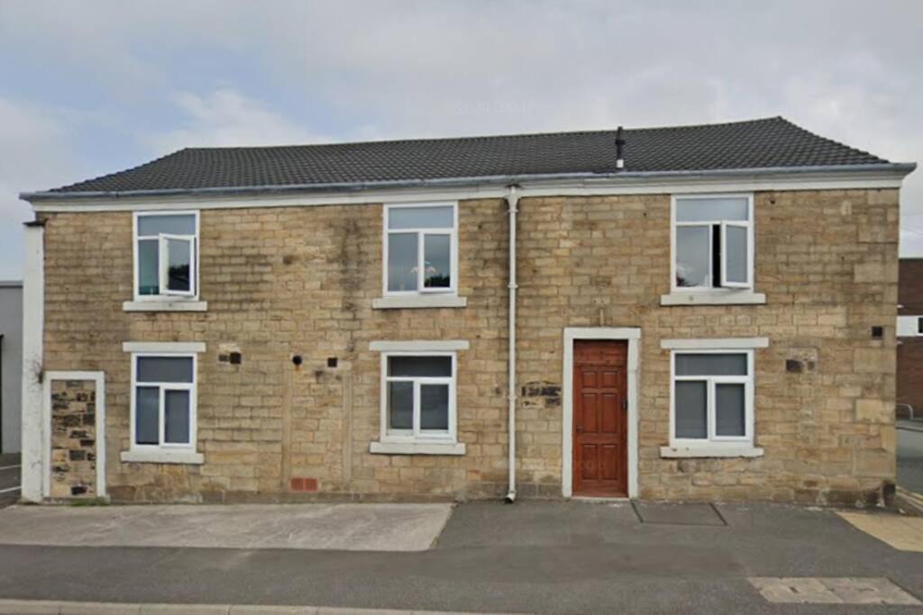 Fabulous Newly Refurbished Apartment - Great Links Bury (Greater Manchester) Exterior photo